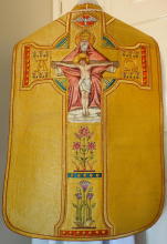 Ref 8823. 5 piece Low Mass Set.